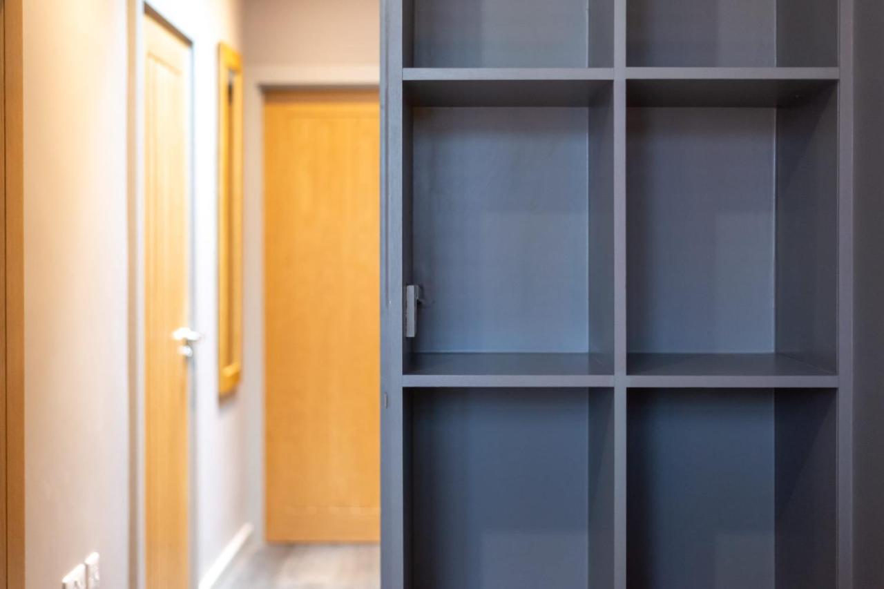 Lovely 2-Bed Apartment - Hosted By Guestready London Exterior foto