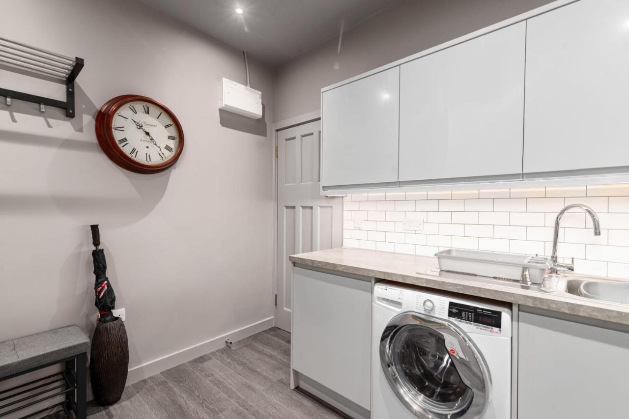 Lovely 2-Bed Apartment - Hosted By Guestready London Exterior foto