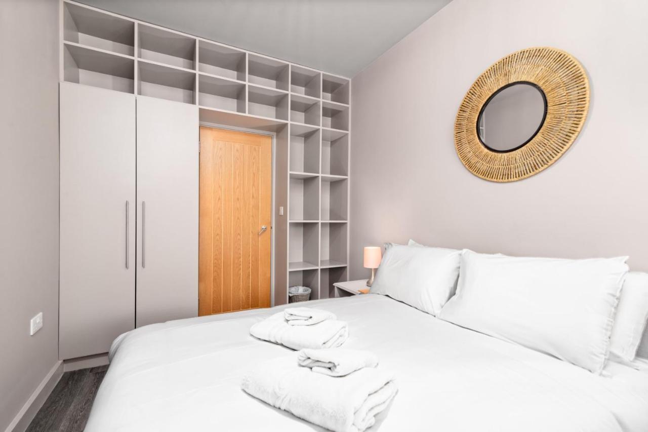 Lovely 2-Bed Apartment - Hosted By Guestready London Exterior foto
