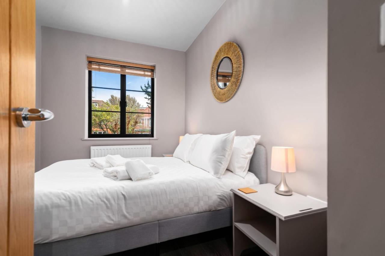 Lovely 2-Bed Apartment - Hosted By Guestready London Exterior foto