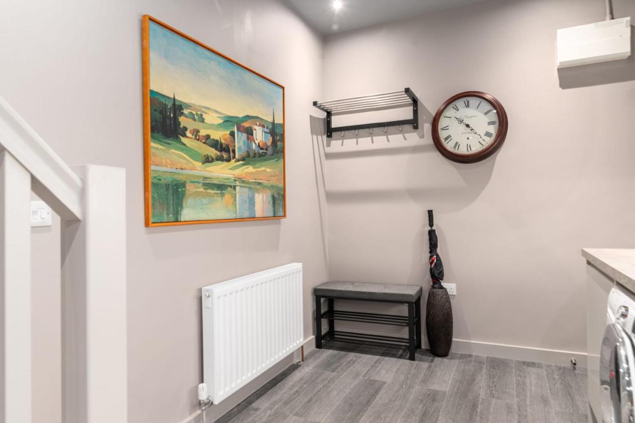Lovely 2-Bed Apartment - Hosted By Guestready London Exterior foto